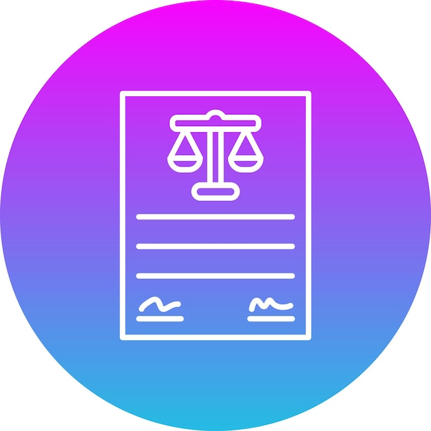 Iconos de acuerdo