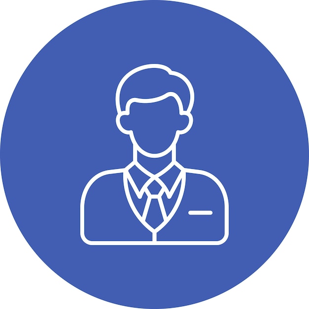 Iconos del administrador