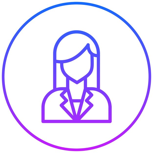 Iconos del administrador