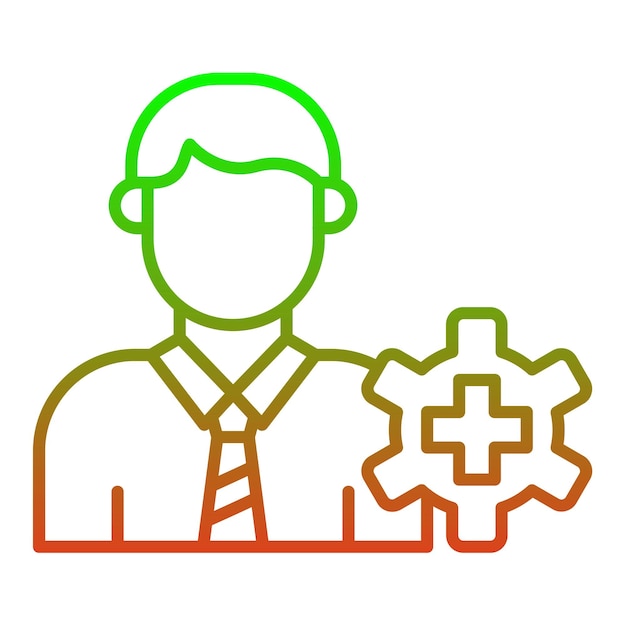 Iconos del administrador