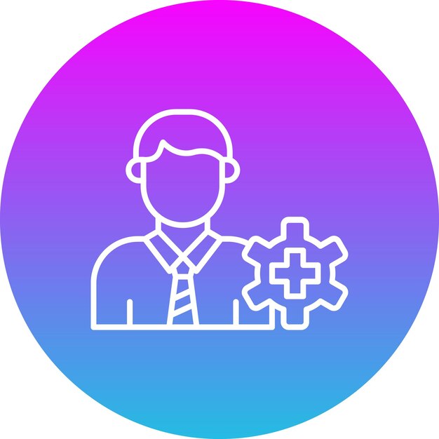 Iconos del administrador