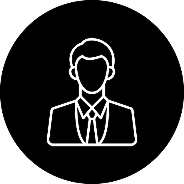 Iconos del administrador