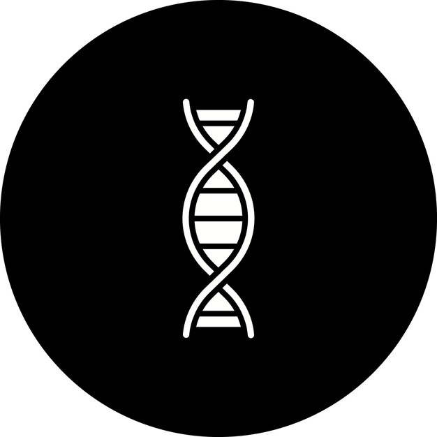 Iconos de ADN