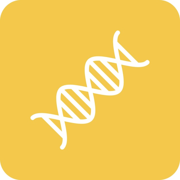 Iconos de ADN