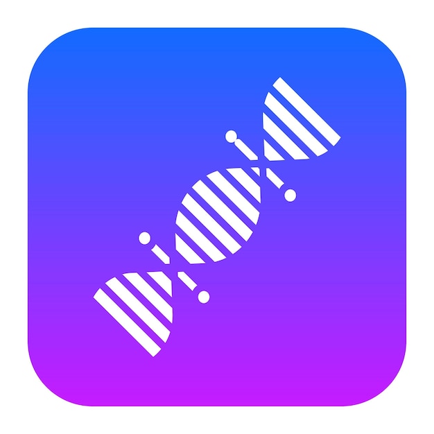 Iconos de ADN