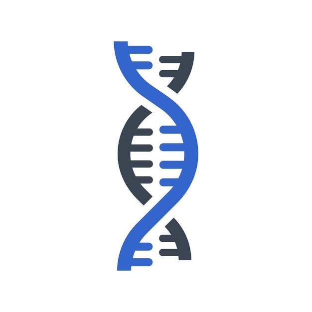 Iconos de ADN