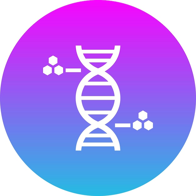 Iconos de ADN