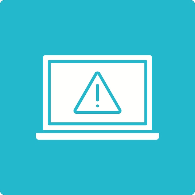 Iconos de advertencia