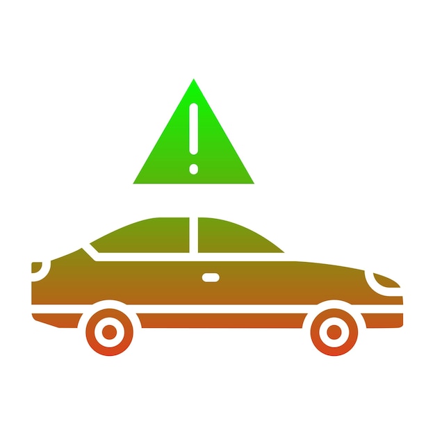 Iconos de advertencia