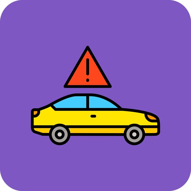 Iconos de advertencia