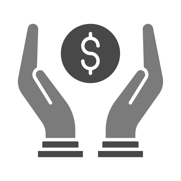 Iconos de ahorro