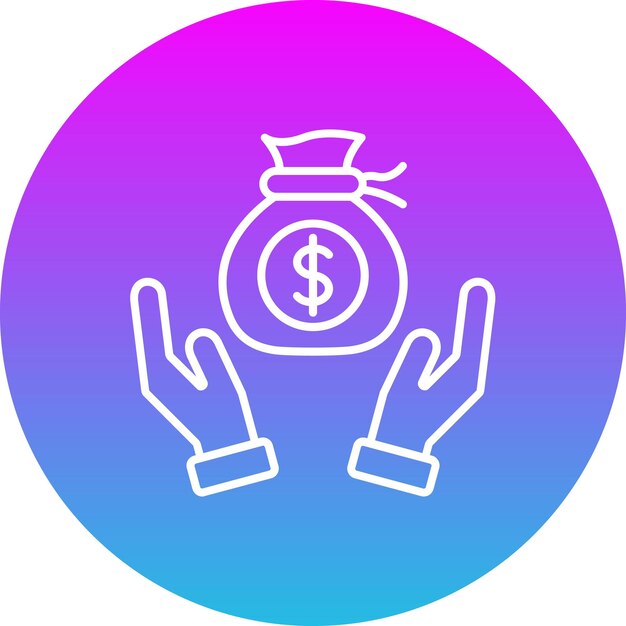 Iconos de ahorro