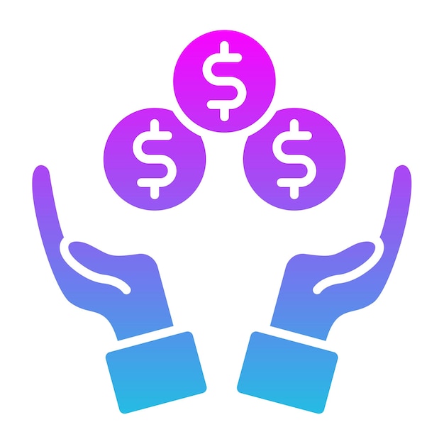 Iconos de ahorro