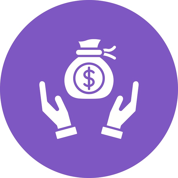 Iconos de ahorro