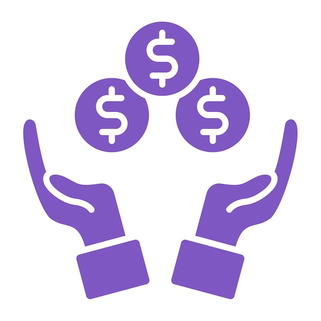 Iconos de ahorro