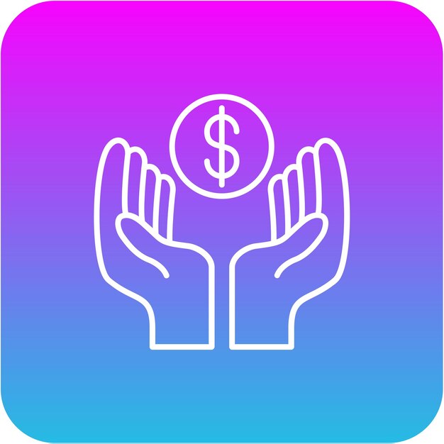 Iconos de ahorro