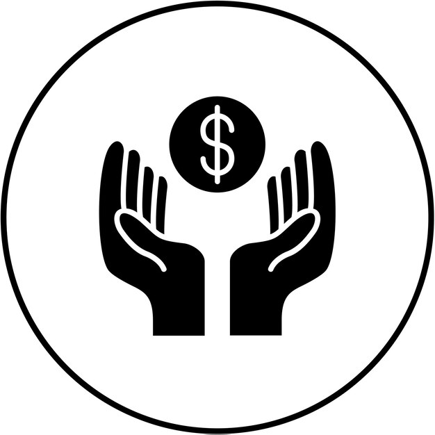 Iconos de ahorro