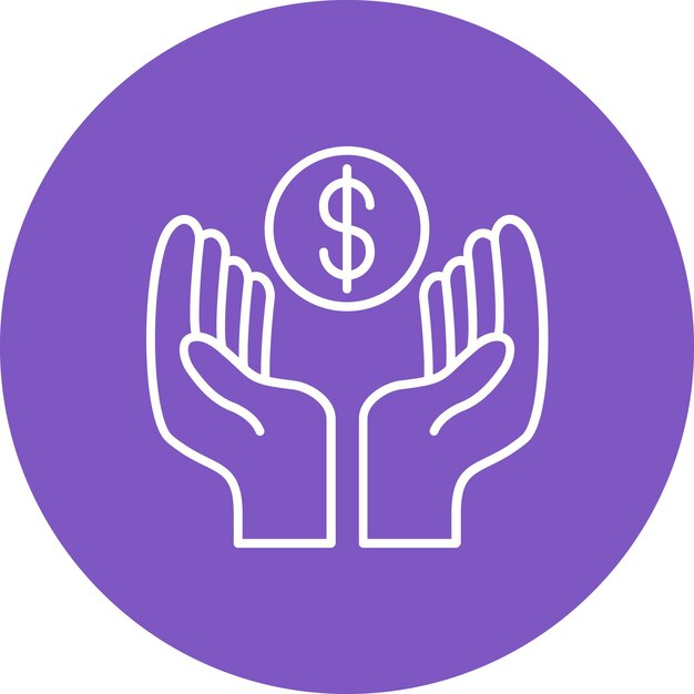 Iconos de ahorro