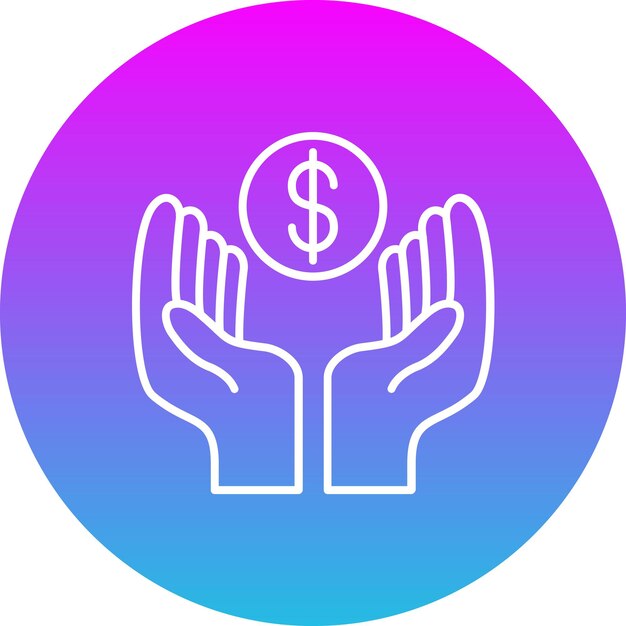 Iconos de ahorro