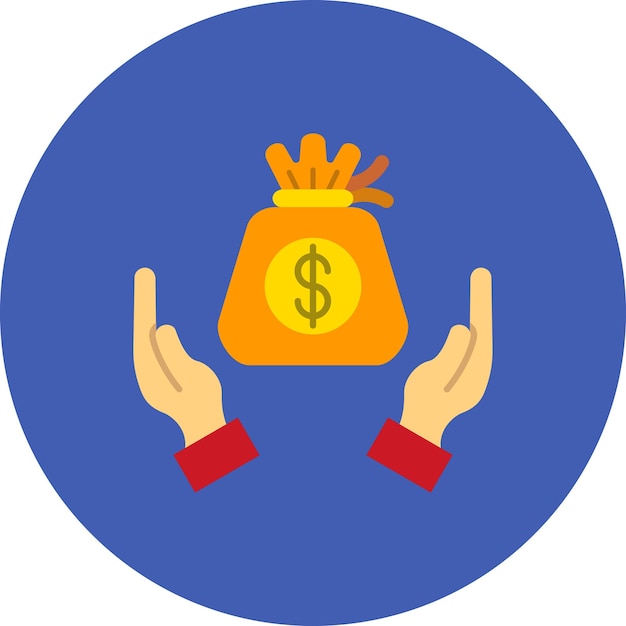 Iconos de ahorro