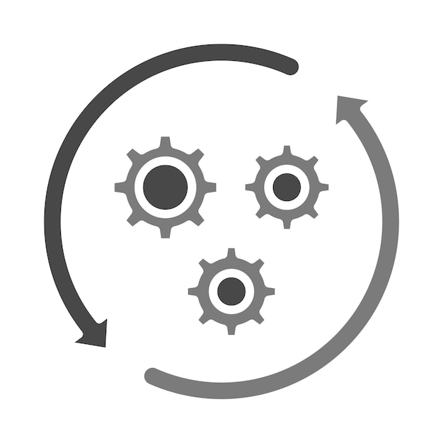 Iconos de ajustes
