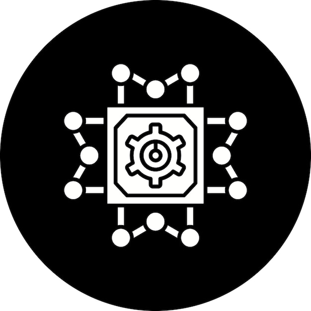 Iconos de ajustes