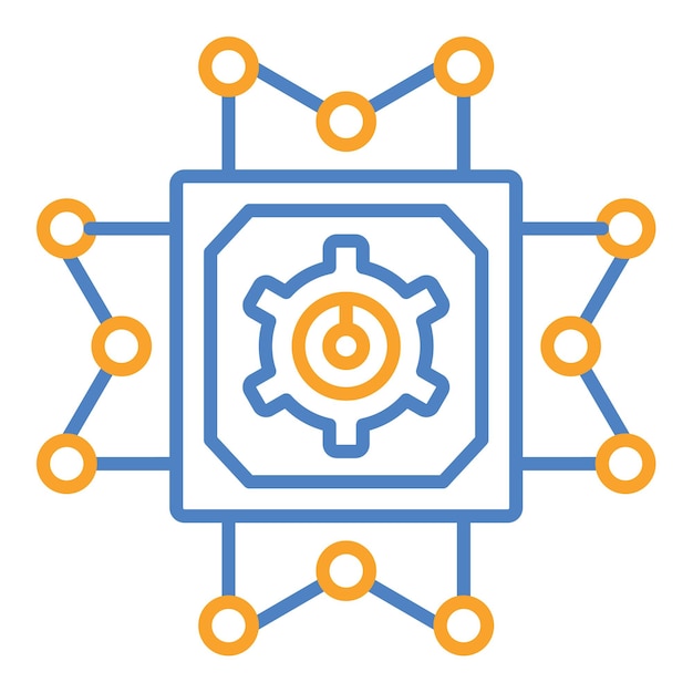 Iconos de ajustes