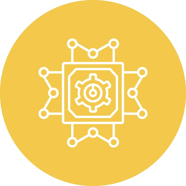 Iconos de ajustes