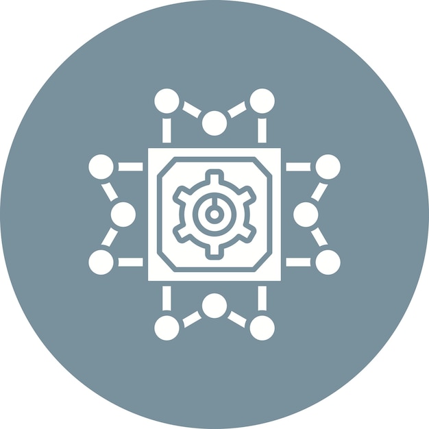 Iconos de ajustes