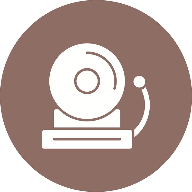 Iconos de alarma de incendio