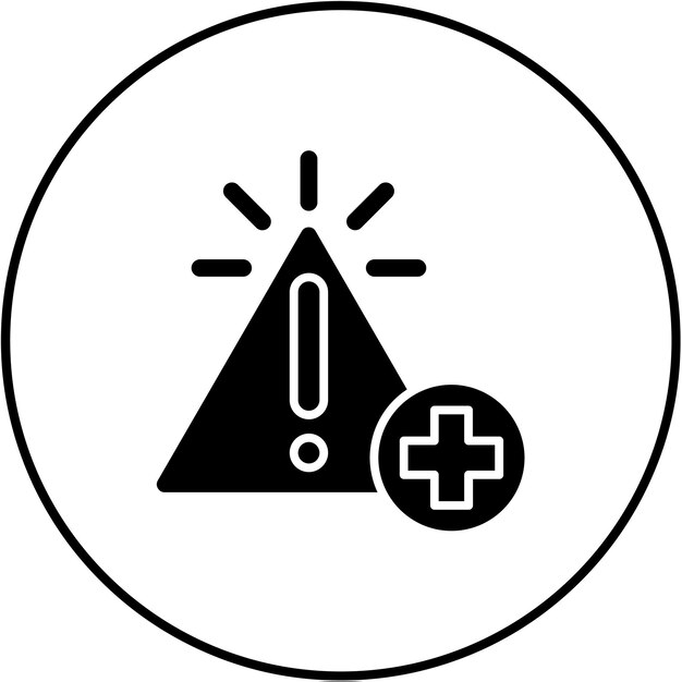 Iconos de alerta