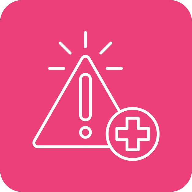 Iconos de alerta