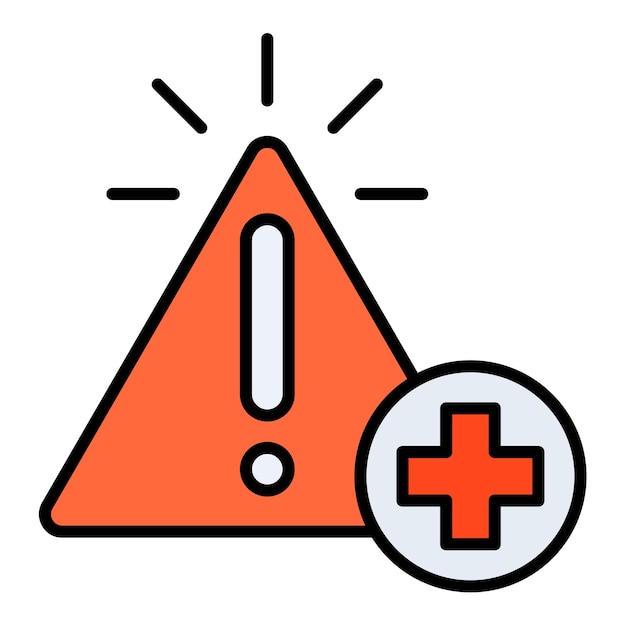 Iconos de alerta