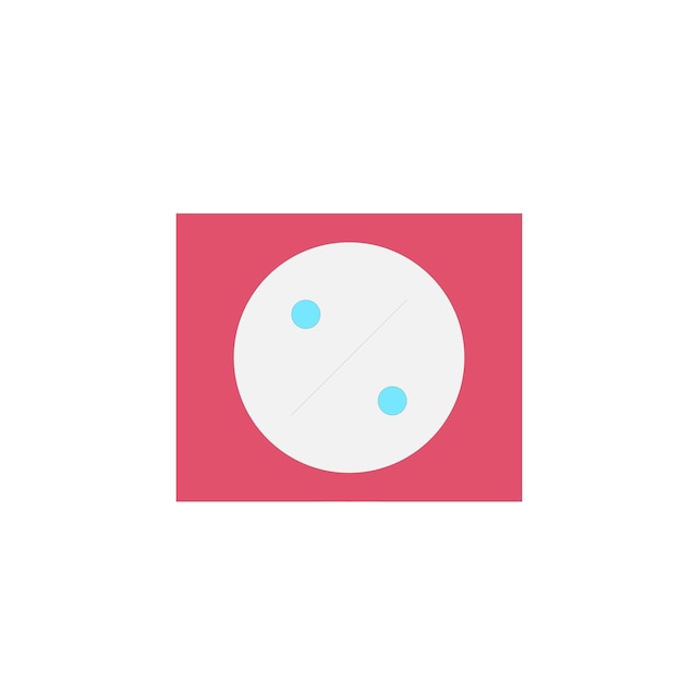 Iconos de alojamiento web
