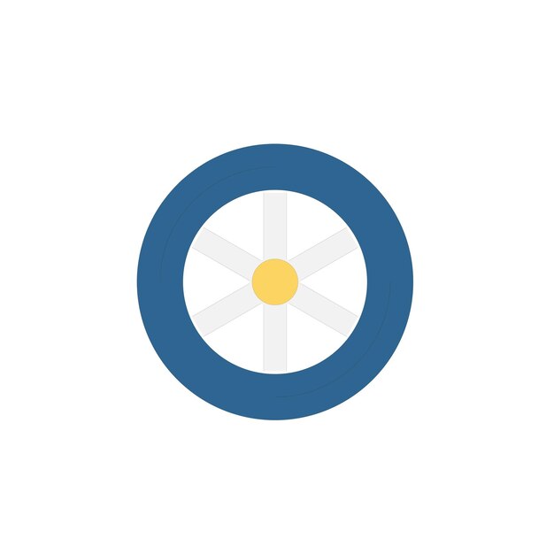 Iconos de alquiler de transporte urbano