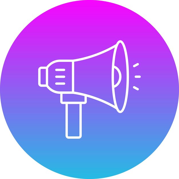 Iconos de los altavoces