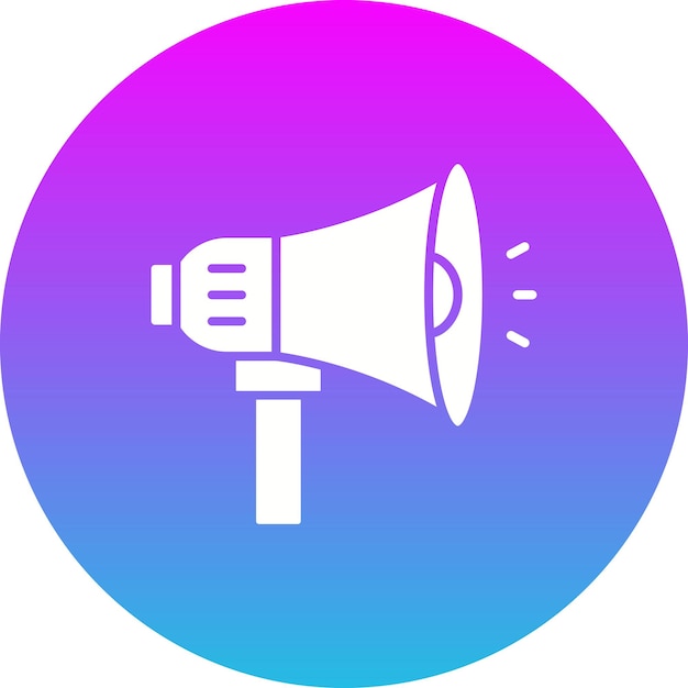 Iconos de los altavoces