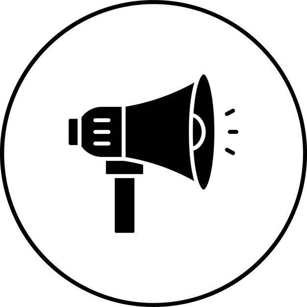 Iconos de los altavoces