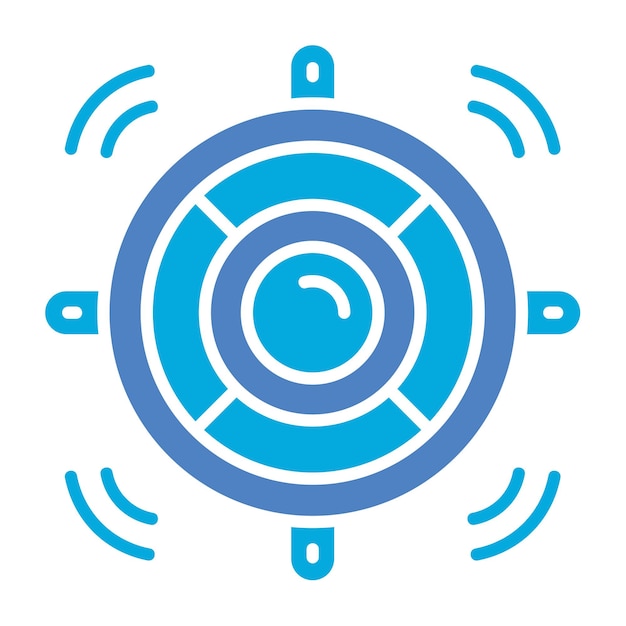 Iconos de los altavoces