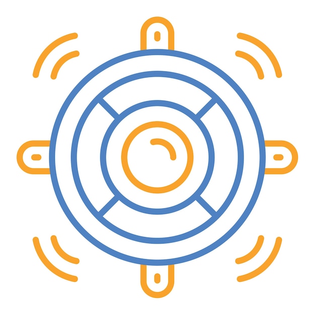 Iconos de los altavoces