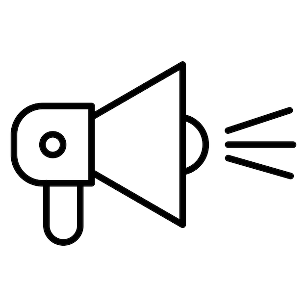 Iconos de los altavoces