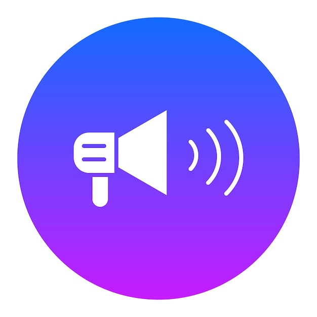 Iconos de los altavoces
