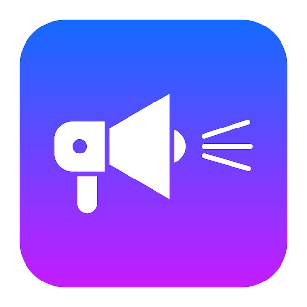 Iconos de los altavoces