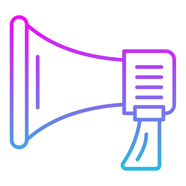 Iconos de los altavoces