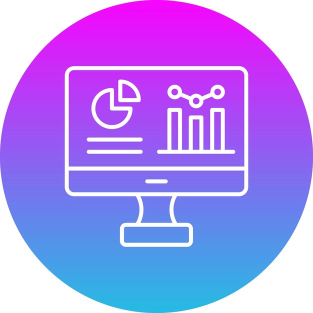 Iconos analíticos
