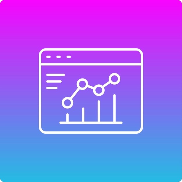 Iconos analíticos