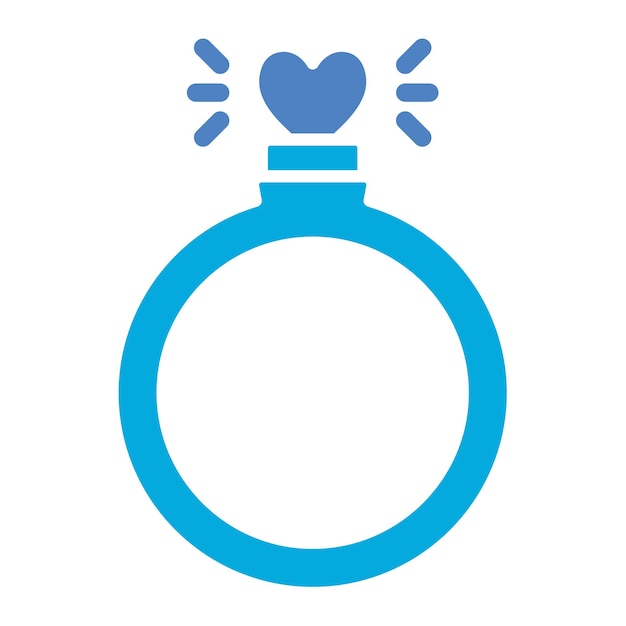 Iconos de anillo