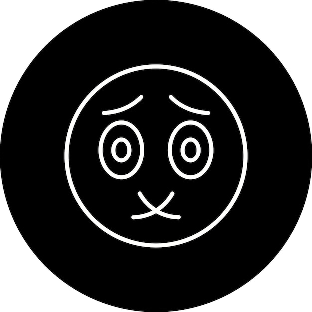 Iconos apagados