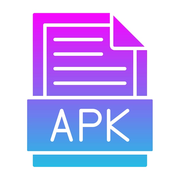 Iconos de la aplicación