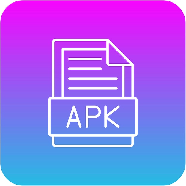 Iconos de la aplicación
